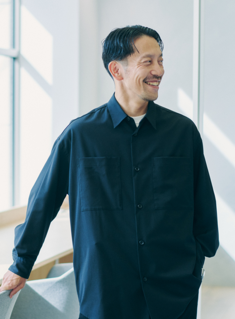 松本 充史3