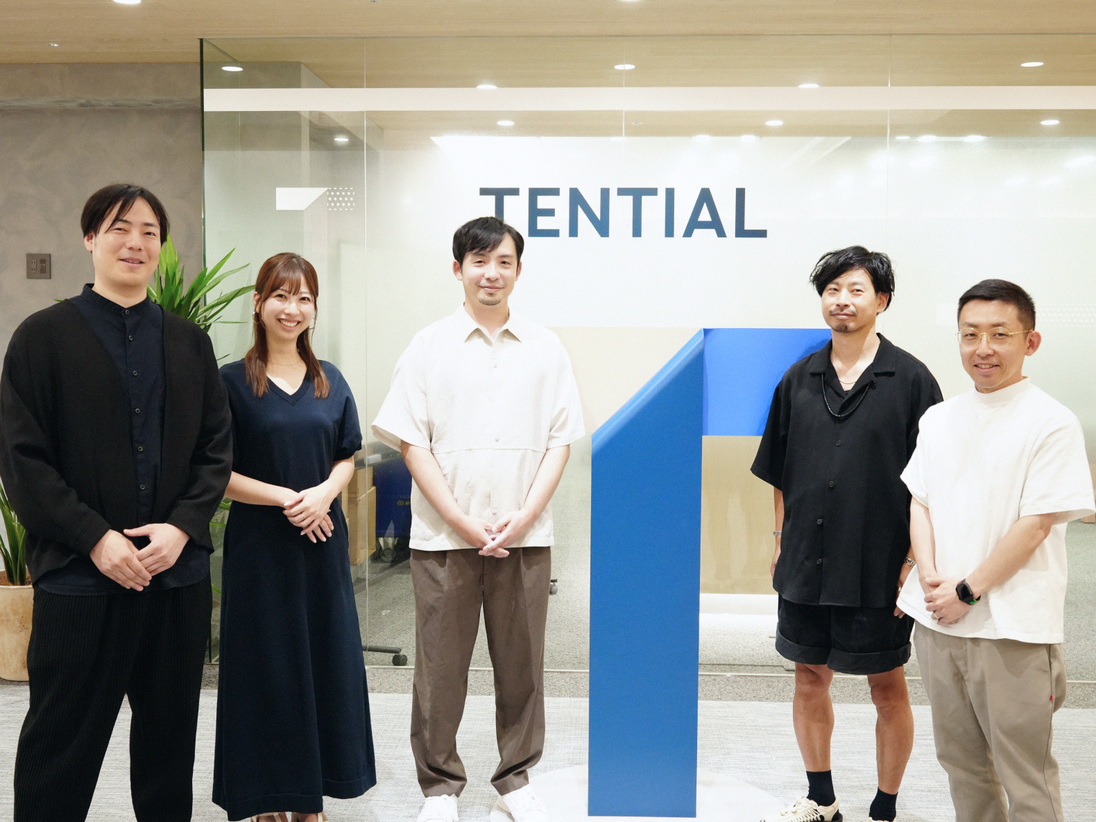 【テスト】イノベ・ビジネス　中途・新卒　エンジニア・コーポレート