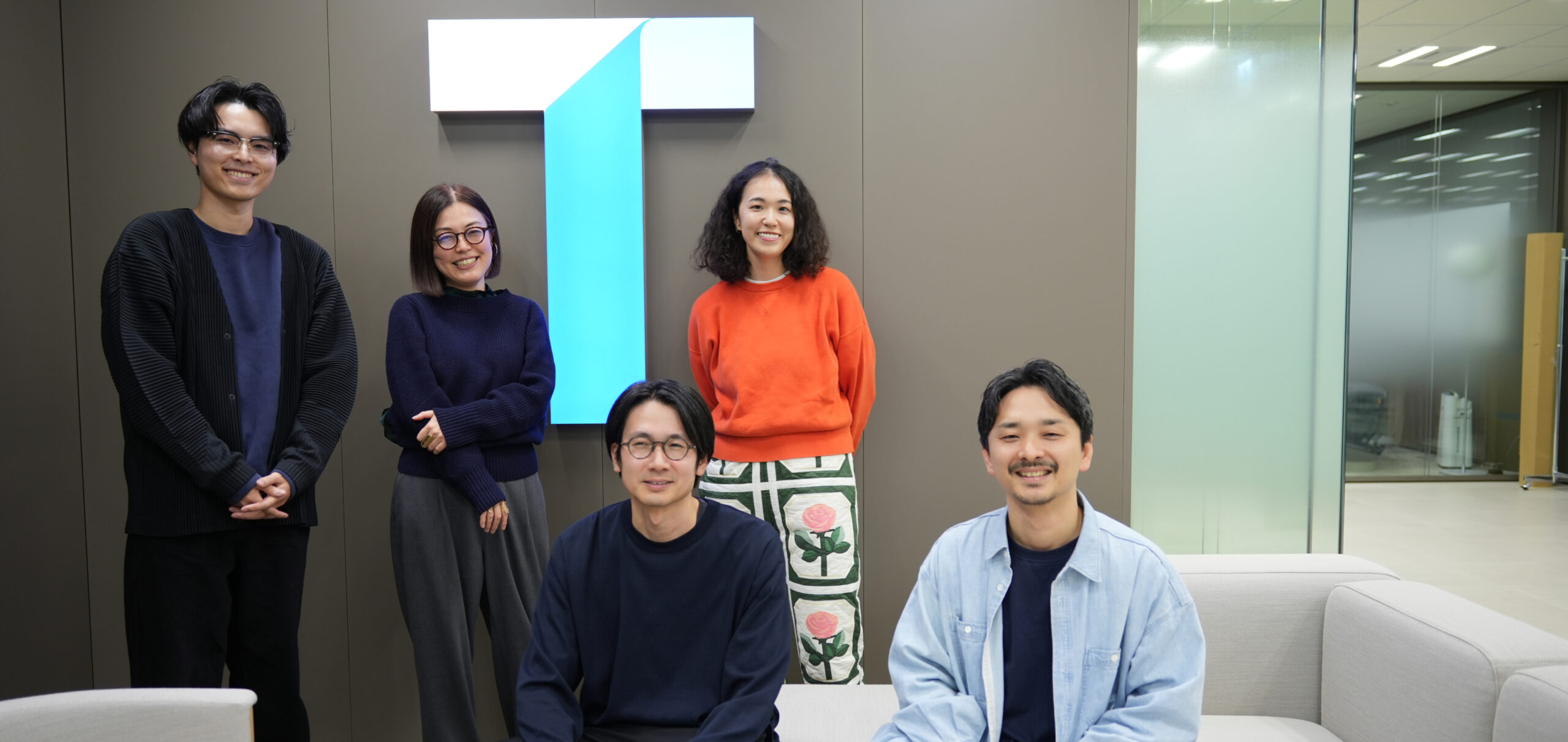 【テスト_miya検証Thumb確認用】正解がないから面白い。ブランド統括室の挑戦